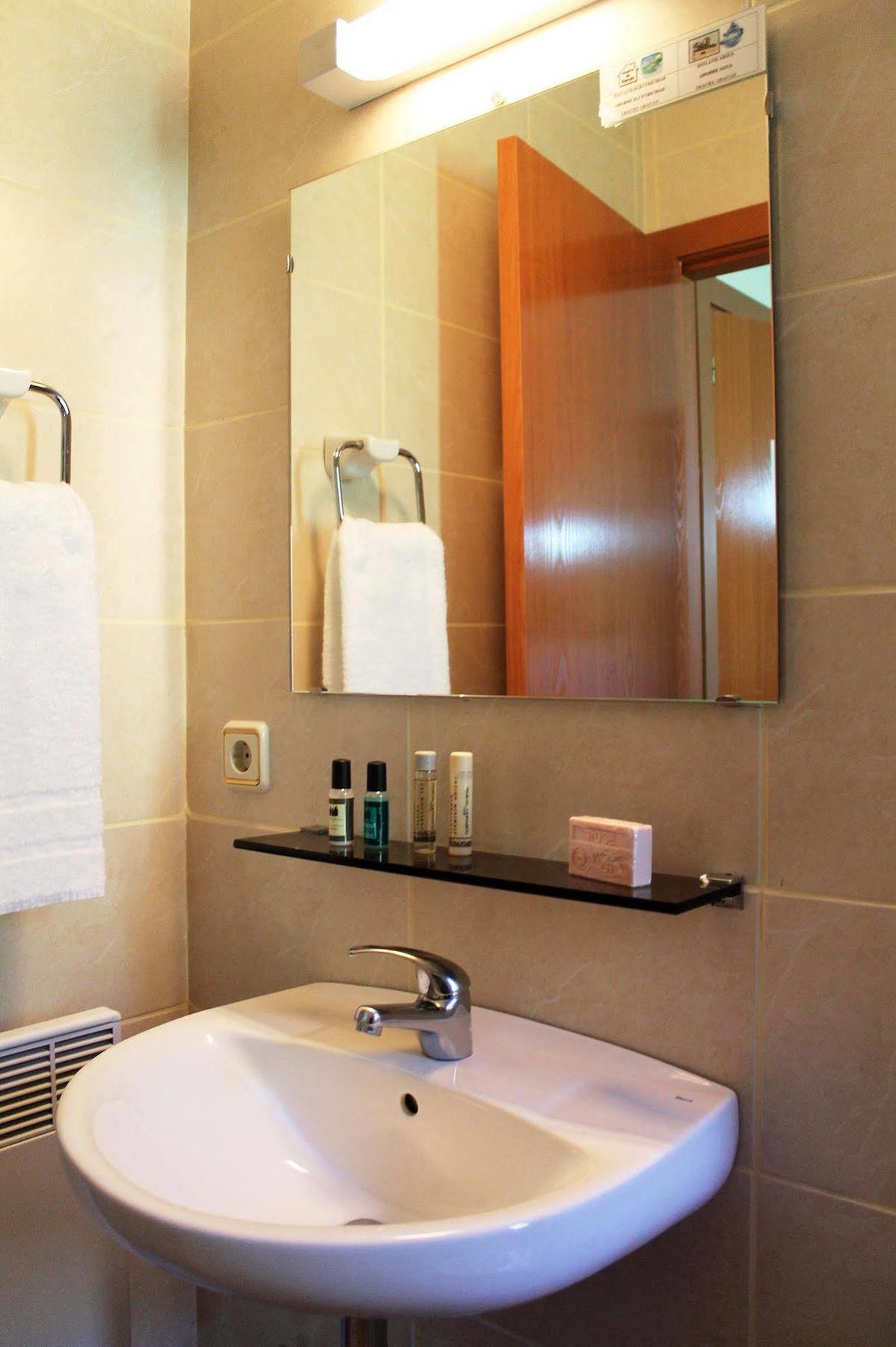 Apartamentos Anem 3000 Arans Luaran gambar