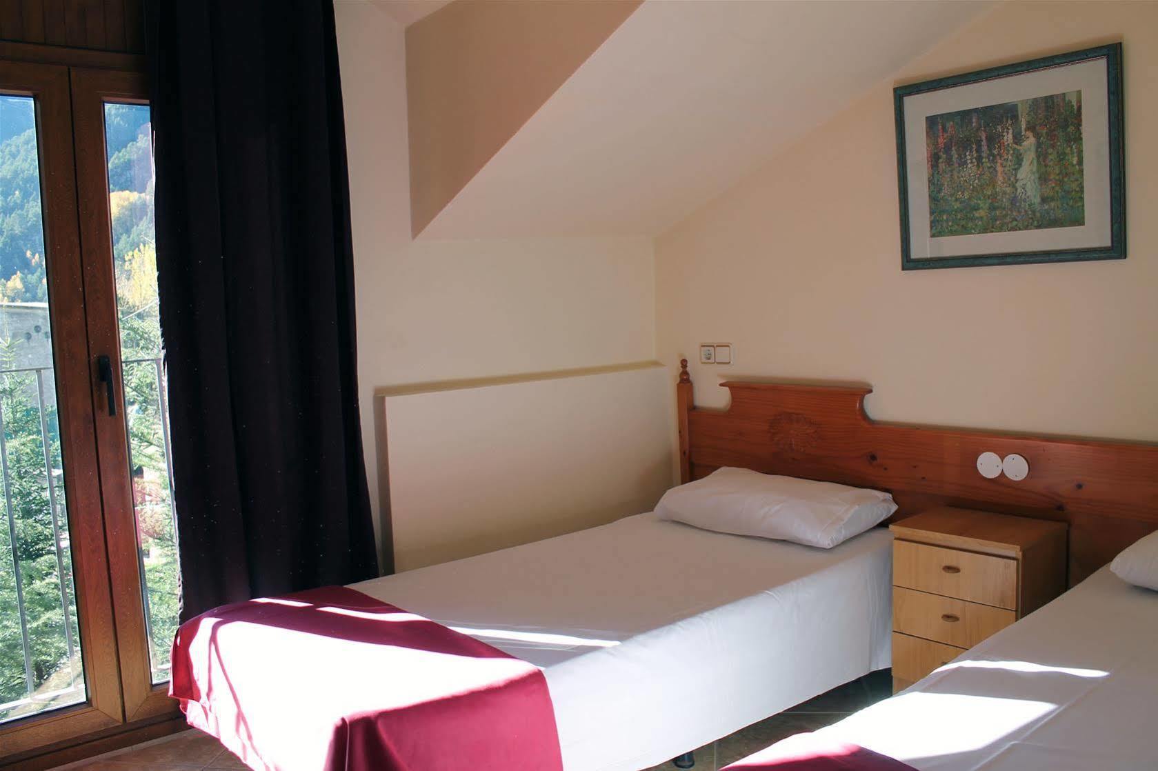 Apartamentos Anem 3000 Arans Luaran gambar