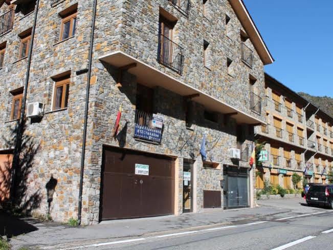 Apartamentos Anem 3000 Arans Luaran gambar